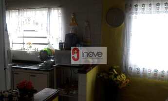 Imagem 6: Chácara com 3 dormitórios à venda, 952 m² por R$ 850.000,00 - Jardim dos Pinheiros - Atiba