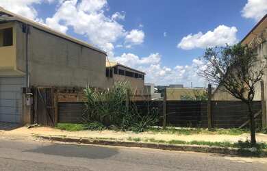 Imagem 2: Contagem - Loteamento/Condomínio - Europa