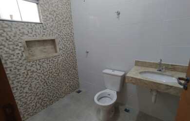 Imagem 2: Casa 2 Qts Próx. Jardim Balneário, Alice Barbosa no Orlando de Morais