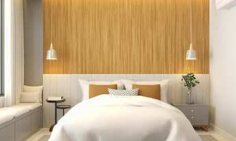 Imagem 7: CASA LINEAR NO ALPHAVILLE