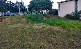 Imagem 4: Terreno - Loteamento Alphaville Campinas - Campinas