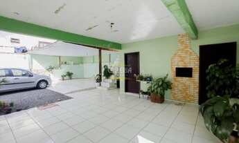 Imagem 3: Casa no Nova Brasilia com amplo terreno - Avalia permuta