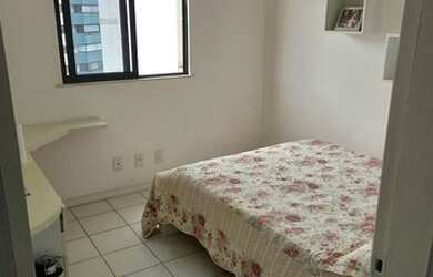 Imagem 5: Apartamento 3 quartos Candeal
