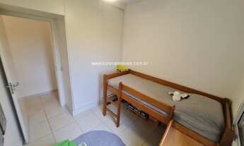 Imagem 4: Apartamento à venda 2 Quartos, 1 Vaga, 60M², Medeiros, JUNDIAÍ - SP