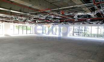 Imagem 6: Laje corporativa em Edifício Triple A - 1.300 m2 na Vila Olímpia