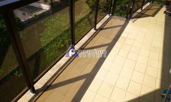 Imagem 2: Flat à venda, 1 quarto, 1 suíte, 1 vaga, Leblon - RIO DE JANEIRO/RJ