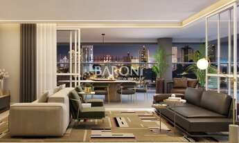 Imagem 2: São Paulo - Apartamento Padrão - Vila Clementino