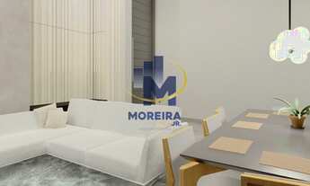 Imagem 2: Casa em Construção Residencial Tamboré