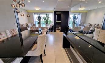 Imagem 2: São Paulo - Apartamento Padrão - Tatuapé