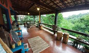 Imagem 6: Casa de condomínio para venda com 669 metros quadrados com 4 suítes, Jandira SP