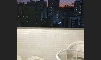 Imagem 4: Apartamento para venda possui 80 metros quadrados com 3 quartos em Imbuí - Salvador - Bahi