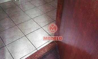 Imagem 7: Apartamento para alugar, 60 m² por R$ 680,00/mês - Nova América - Piracicaba/SP