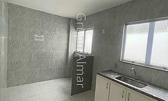 Imagem 3: Juiz de Fora - Apartamento Padrão - Santa Helena