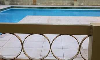 Imagem 6: APARTAMENTO RESIDENCIAL em Sumaré - SP, Planalto do Sol