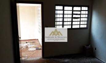 Imagem 3: Casa com 2 dormitórios à venda, 83 m² por R$ 220.000,00 - Ipiranga - Ribeirão Preto/SP