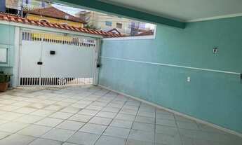 Imagem 3: MARAVILHOSO SOBRADO SEMINOVO!