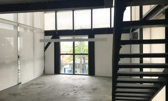 Imagem 3: Andar Corporativo para alugar, 616 m² por R$ 34.679,20/mês - Vila Madalena - São Paulo/SP