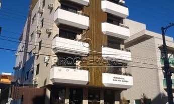 Imagem: Florianópolis - Apartamento Padrão - Canasvieiras