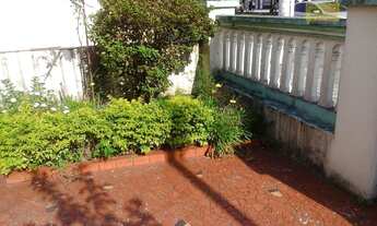 Imagem 2: Casa com 3 dormitórios à venda por R$ 1.200.000,00 - Macuco - Santos/SP