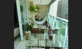 Imagem 7: Condomínio Península Lazer e Urbanismo ( Avenida das Araucárias, Sul (Águas Claras) - Bras