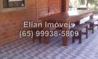 Imagem 6: Chácara com frente pra Rio à venda na região do Autódromo Internaciona