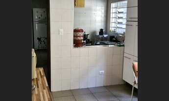 Imagem 5: Lindo Sobrado 134m², com 03 Dormitórios(sendo 01 suíte ) com 02 vagas de Garagem - Jd. Co