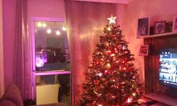 Imagem 4: Apartamento de 2 Quartos com Varanda e 1 Vaga de Garagem - Jockey de Itaparica