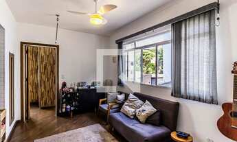 Imagem 2: Apartamento para Aluguel - Santa Cecília, 1 Quarto, 42 m2