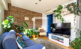 Imagem 6: Apartamento à Venda - Pinheiros, 1 Quarto, 140 m2