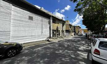 Imagem 4: Ponto comercial/Loja 275 metros, com mezanino Goiabeiras - Vitória - ES