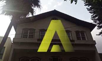 Imagem 2: Casa com 4 dormitórios para alugar, 386 m² por R$ 12.000,00/mês - Mangabeiras - Belo Horiz