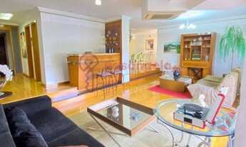 Imagem 6: Apartamento lindíssimo de 4 quartos, 2 suítes na Praia do Canto!