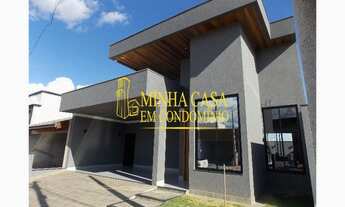 Imagem: CASA EM CONDOMINIOI SETLIFE RESIDENCE CLUB