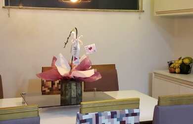 Imagem 7: Sobrado em condomínio fechado - New Japan - 138 m² - Parque das Nações - Santo André