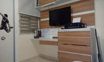 Imagem 7: Apartamento - Jardim Chapadão - Campinas