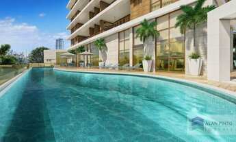 Imagem 4: Apartamento com 4 dormitórios à venda, 171 m² por R$ 1.831.210,00 - Horto Florestal - Salv