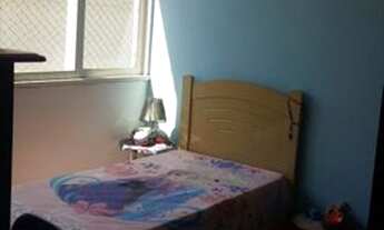 Imagem 4: Apartamento para Venda em Rio de Janeiro, Ramos, 2 dormitórios, 1 banheiro, 1 vaga