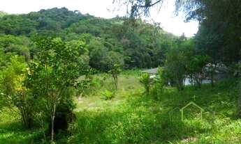 Imagem 5: Chácara de 50.000 m², com antigo Rãnário desativado