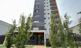 Imagem: PORTO ALEGRE - Apartamento Padrão - Santana