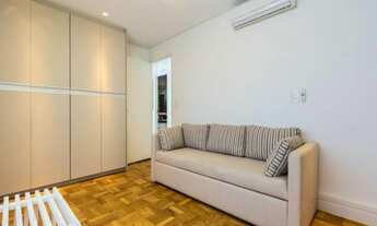 Imagem 7: APARTAMENTO COM 2 DORMITÓRIOS PARA ALUGAR, 104 M² - ITAIM BIBI - SÃO PAULO/SP