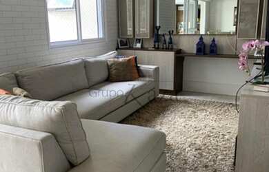 Imagem 6: Apartamento - Vila Ema - Residencial Celebrity - 156m² - 3 Dormitórios - 3 Suítes