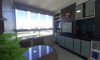 Imagem 6: Vendo apê com 02 quartos e móveis sob medida por R$ 640.000,00