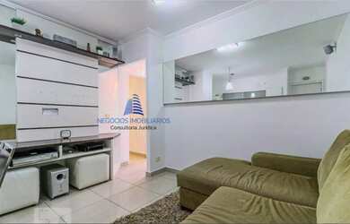 Imagem 6: Apartamento Padrão para Aluguel em Campo Belo São Paulo-SP - 1915