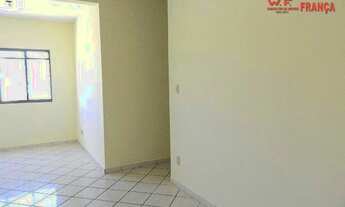 Imagem 7: Apartamento com 3 dormitórios, 98 m² - venda por R$ 370.000,00 ou aluguel por R$ 900,00/mê