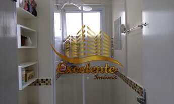 Imagem 6: Apartamento - Venda - Parque Gabriel - Cod. 656