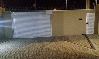 Imagem 7: Casa lindíssima na 505 sul - Fase acabamento