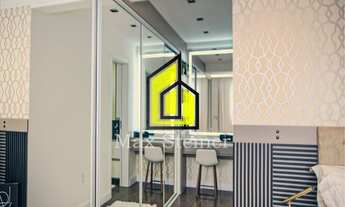 Imagem 4: RA Simplesmente lindo Duplex para venda tem 86 metros quadrados com 2 quartos