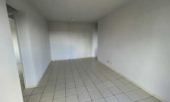 Imagem 6: Apartamento no parque Amazônia