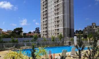 Imagem: Sorocaba - Apartamento Padrão - Jardim