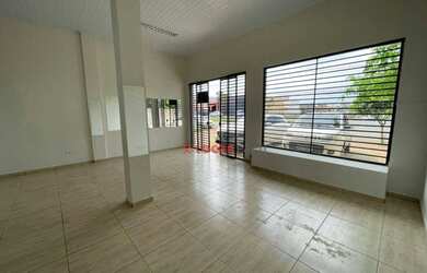 Imagem 4: Sala para alugar, 45 m² por R$ 2./mês - H.U. - Londrina/PR